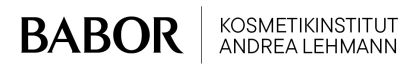 Kosmetik Sonnenschön